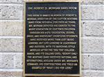 plaque