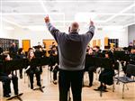 morgan conducting