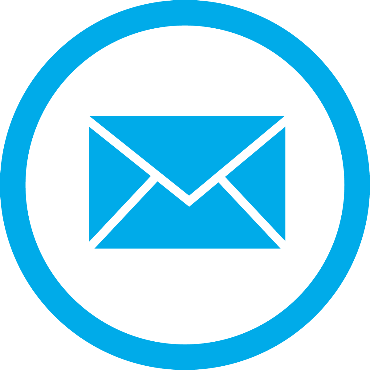 email icon 