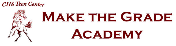 Clifton Teen Center Logo