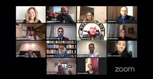 July 2020   Board Meeting 