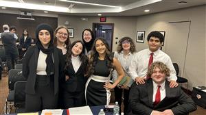 mock Trial