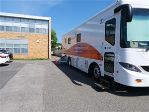 wwms blood mobile