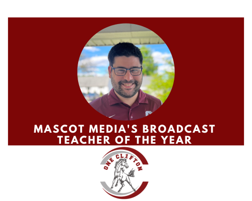  Mark Mecca