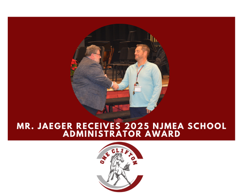  Andrew Jaeger and Anthony Lanzerotti