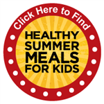 Summer meal program