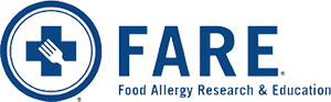 FARE: Food Allergy Research & Education 