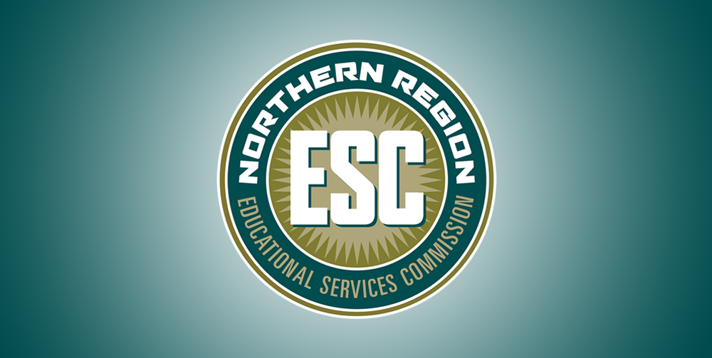 Northern Regional Educational Services Commission Logo