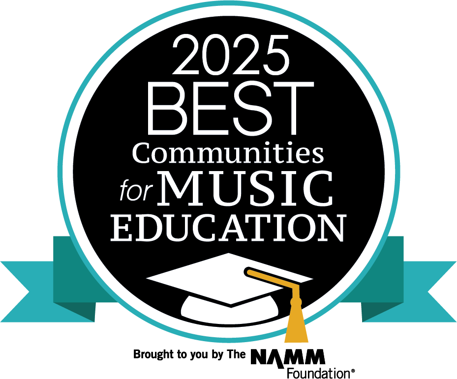Proud BCME Music District
