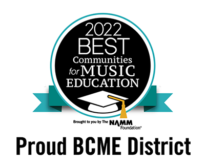 Proud BCME Music District