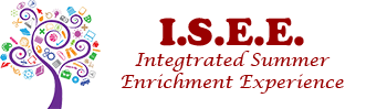 ISEE Program Logo