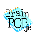 BrainPop Jr. 