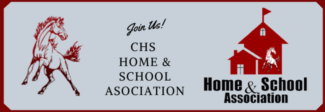 Clifton High School HSA Logo Clifton High School HSA Logo