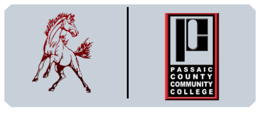 CHS-PCCC Dual Enrollment Logo