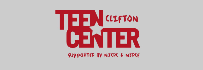 Clifton High School Teen Center Logo