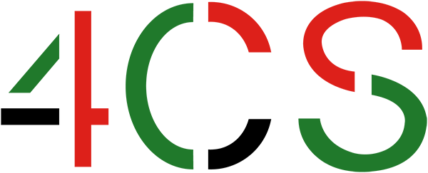 4CS of Passaic County Logo