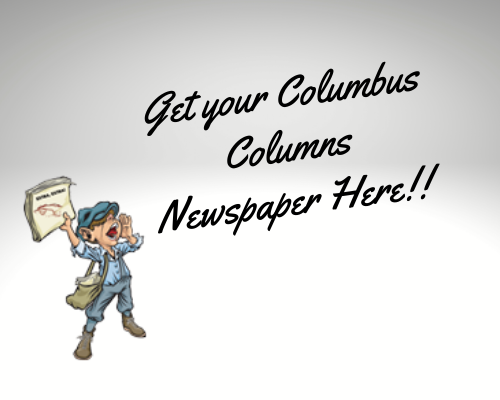 CCMS Newspaper banner