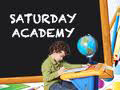 Saturday Academy Logo 